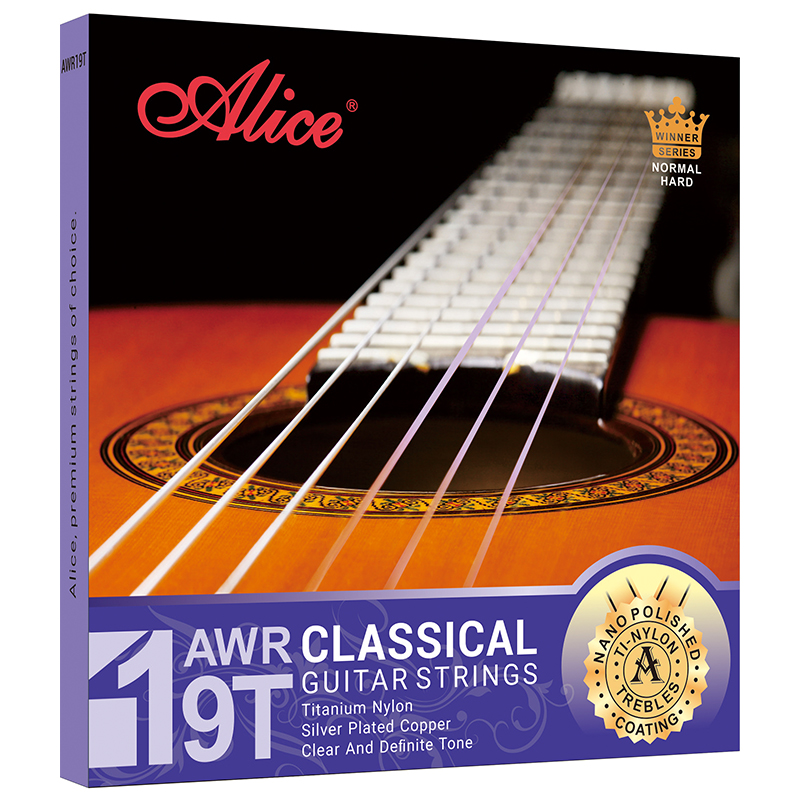 guitar string sets manufacture