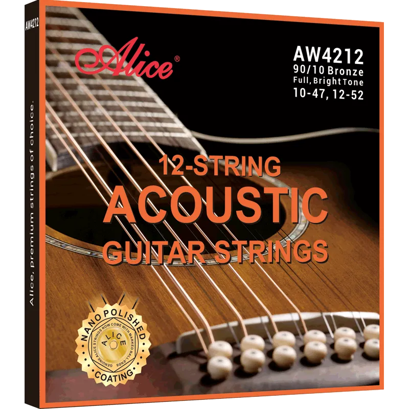 guitar strings