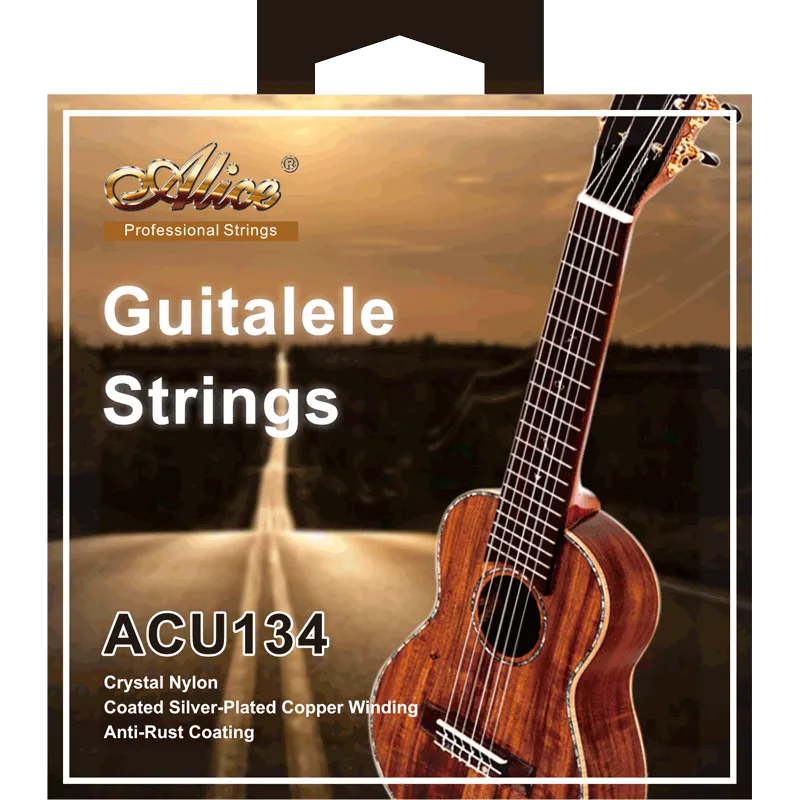Guitalele strings ACU134 800x800