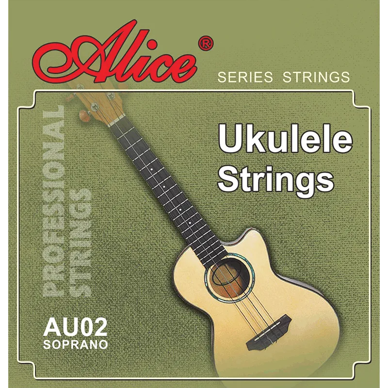 Ukulele Strings