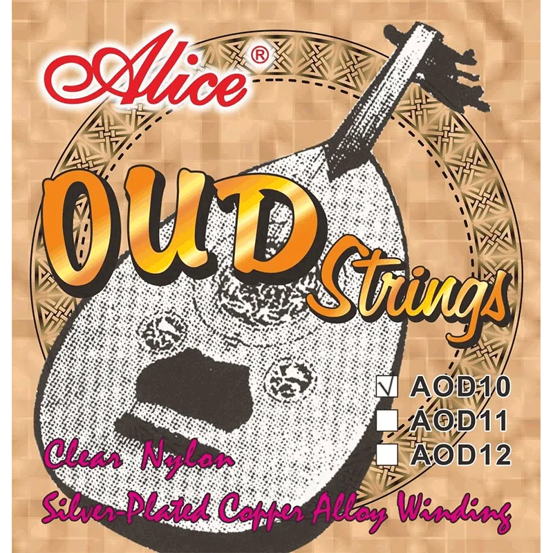 Oud strings-AOD10-800x800