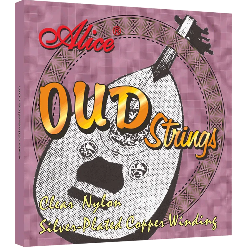 Oud strings-AOD101,111,121-800x800