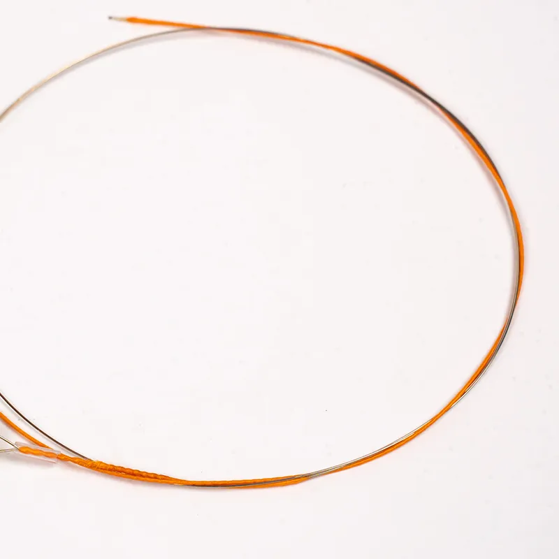 Violin Strings A708-2 800x800